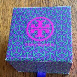 Tory Burch Box